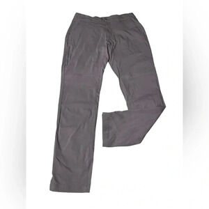 Swiss Alps Performance Pants Gray Sz 32